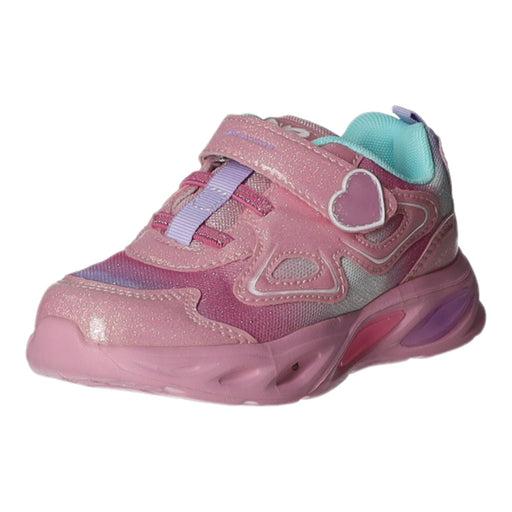 Sneakers Slipper/Kletthalbschuh (casual) - SchuhEggers.de