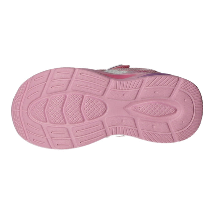 Sneakers Slipper/Kletthalbschuh (casual)