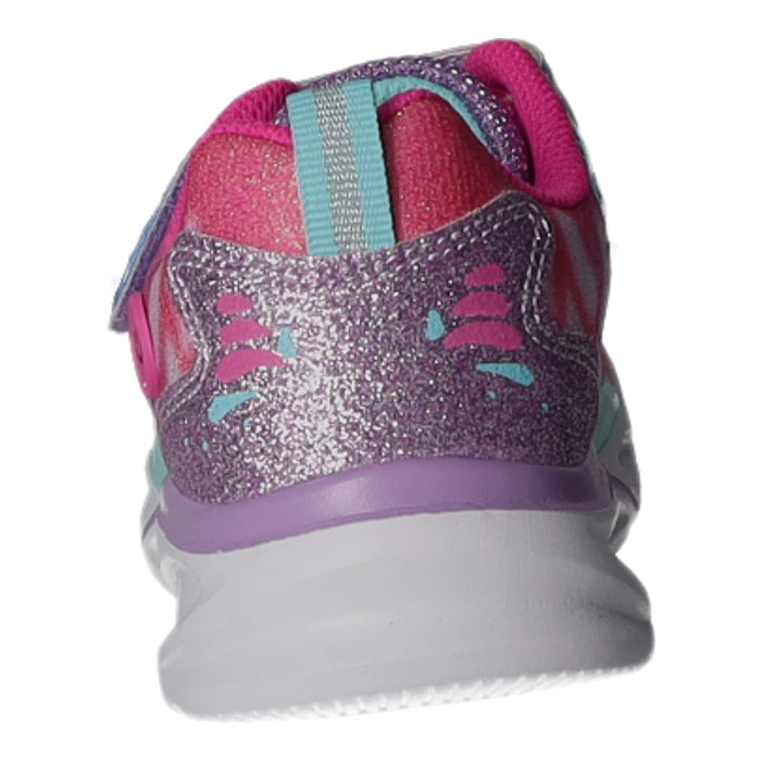 Sneakers Slipper/Kletthalbschuh (casual)