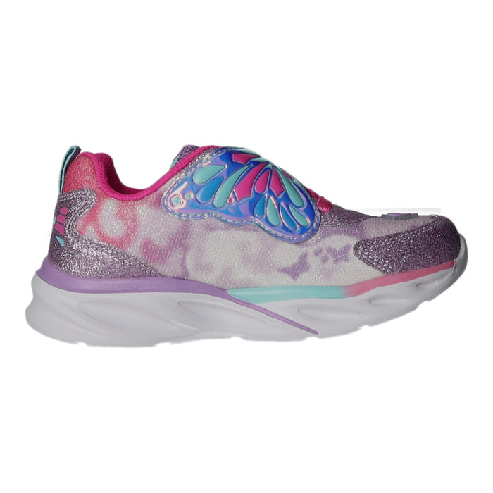 Sneakers Slipper/Kletthalbschuh (casual)