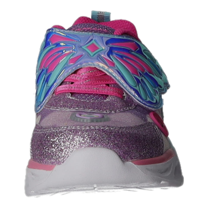 Sneakers Slipper/Kletthalbschuh (casual)