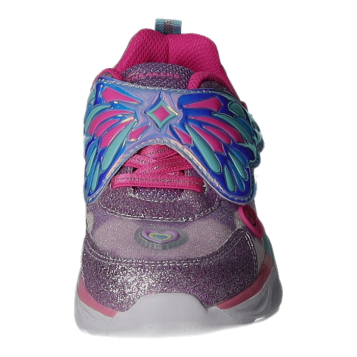 Sneakers Slipper/Kletthalbschuh (casual)