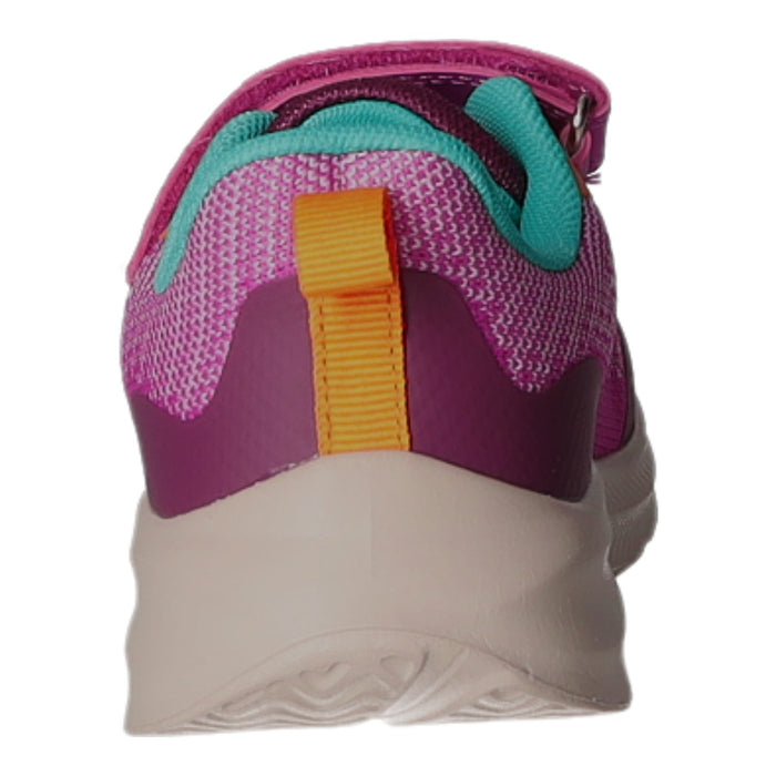 Sneakers Slipper/Kletthalbschuh (casual)
