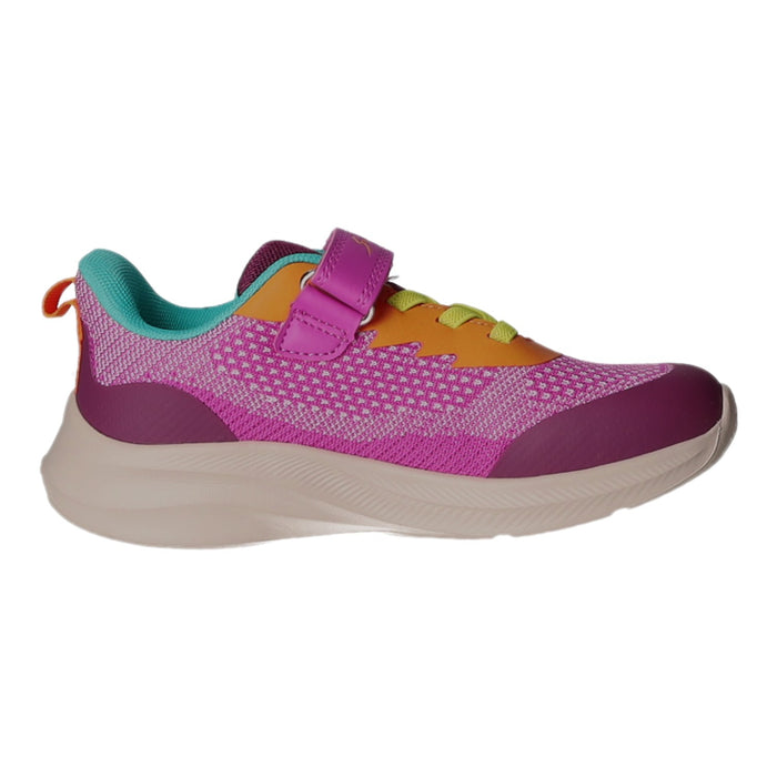 Sneakers Slipper/Kletthalbschuh (casual)