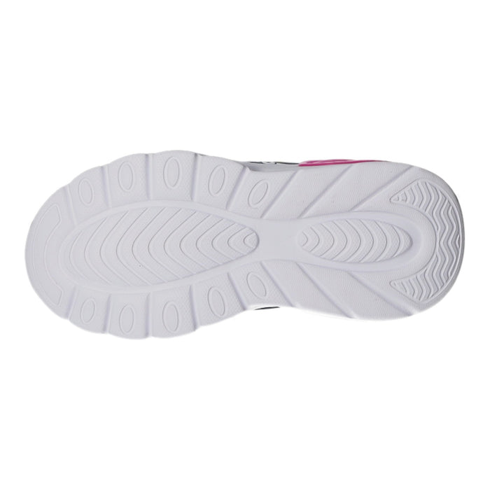 Sneakers Slipper/Kletthalbschuh (casual)
