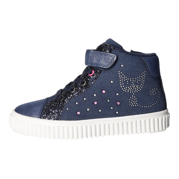 girlZ onlY Schnürstiefelette Kaltfutter