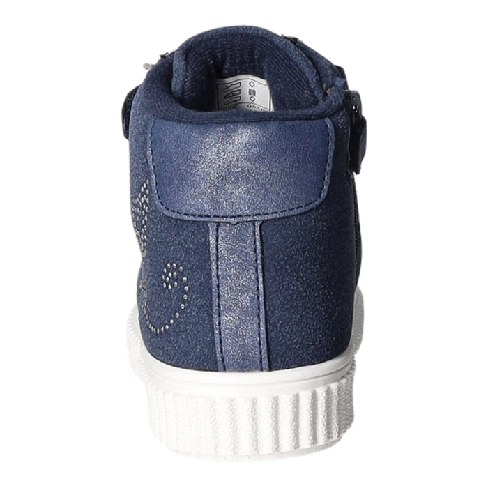 girlZ onlY Schnürstiefelette Kaltfutter