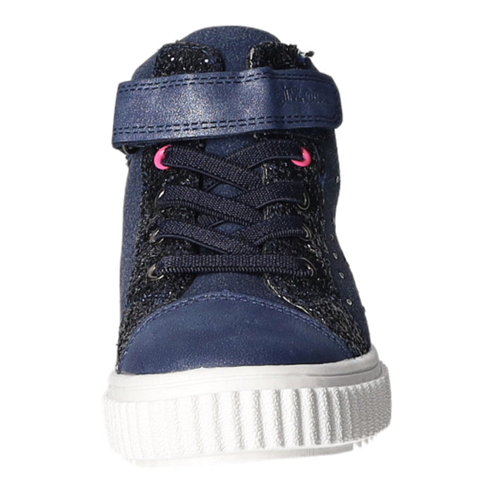 girlZ onlY Schnürstiefelette Kaltfutter