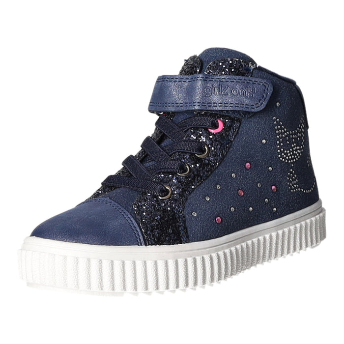 girlZ onlY Schnürstiefelette Kaltfutter