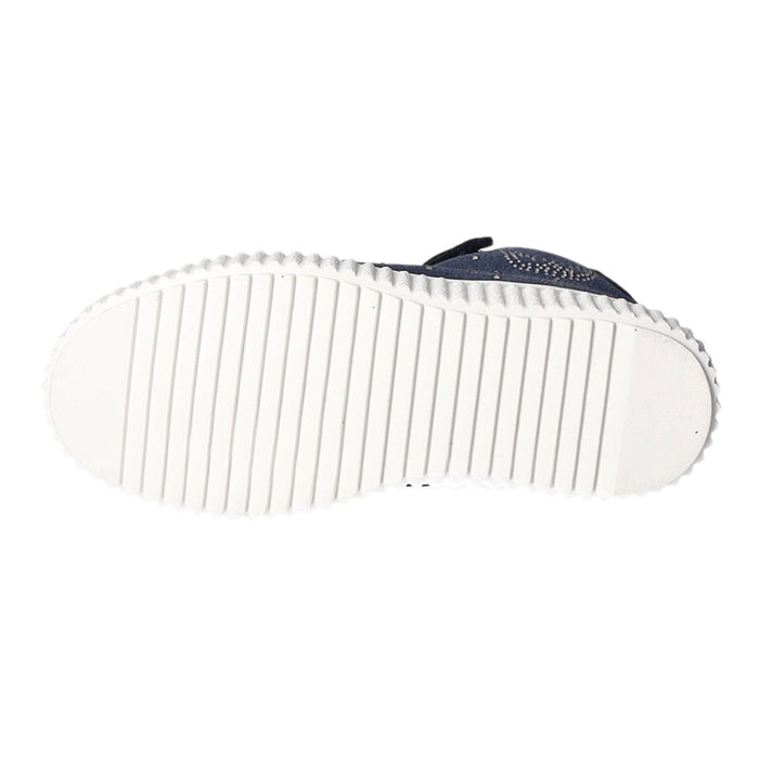 girlZ onlY Schnürstiefelette Kaltfutter