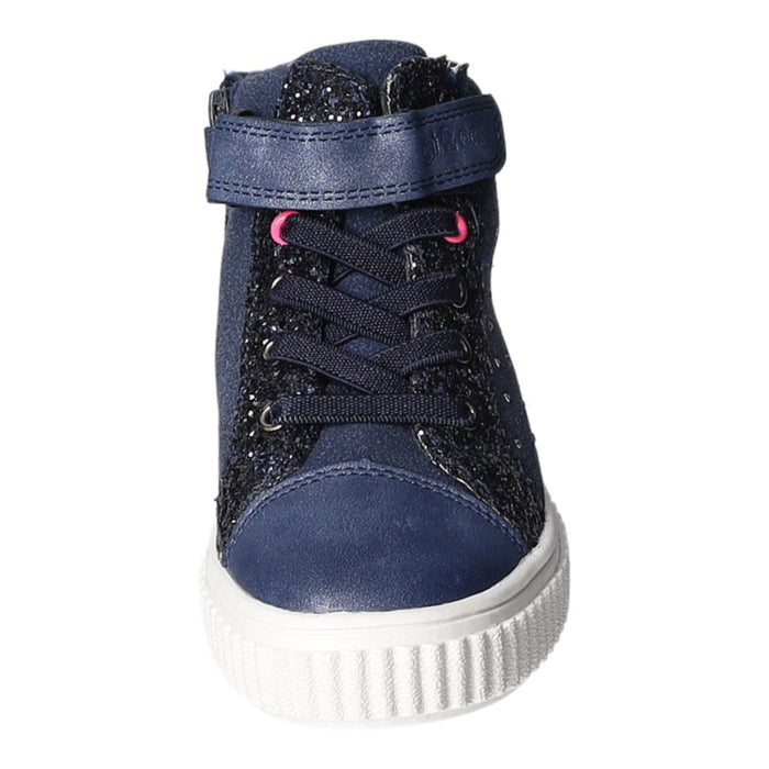 girlZ onlY Schnürstiefelette Kaltfutter