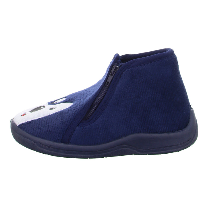 Home Comfort Hausstiefelette Kaltfutter - SchuhEggers.de
