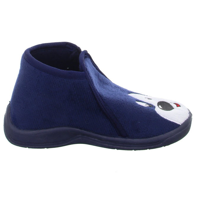 Home Comfort Hausstiefelette Kaltfutter - SchuhEggers.de