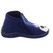 Home Comfort Hausstiefelette Kaltfutter - SchuhEggers.de