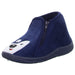 Home Comfort Hausstiefelette Kaltfutter - SchuhEggers.de