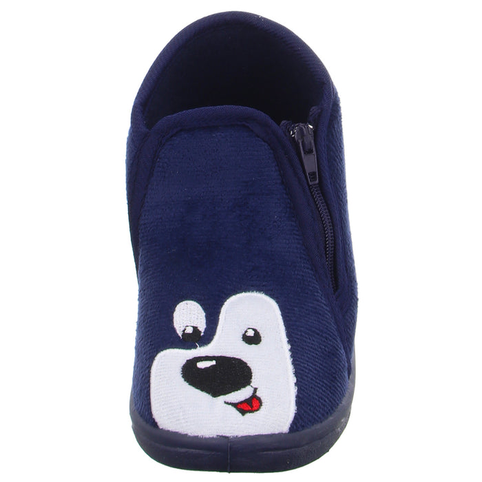 Home Comfort Hausstiefelette Kaltfutter - SchuhEggers.de