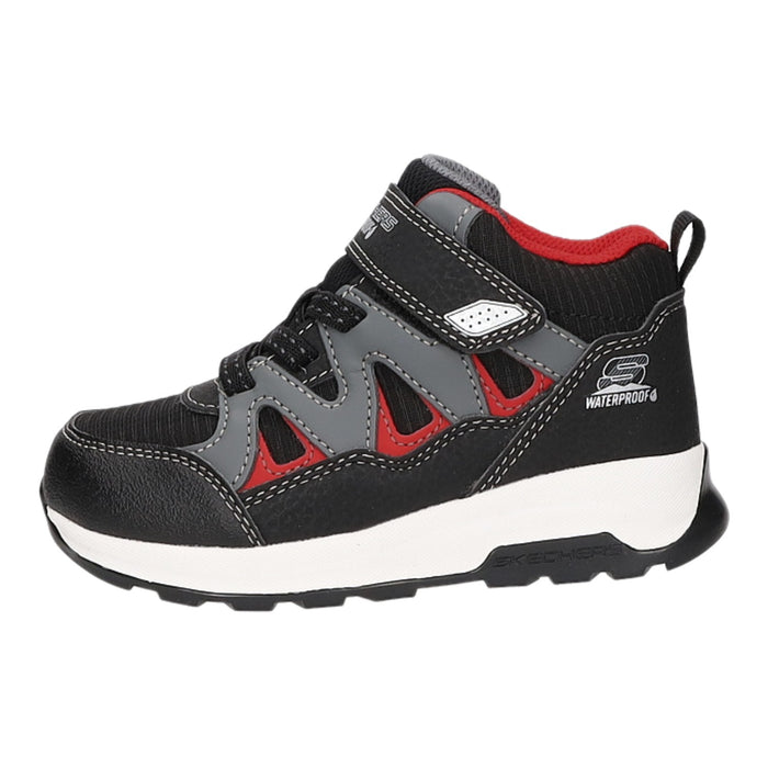 Skechers Lauflernstiefel Kaltfutter Storm Blazer-DRIZZLE SQUAD