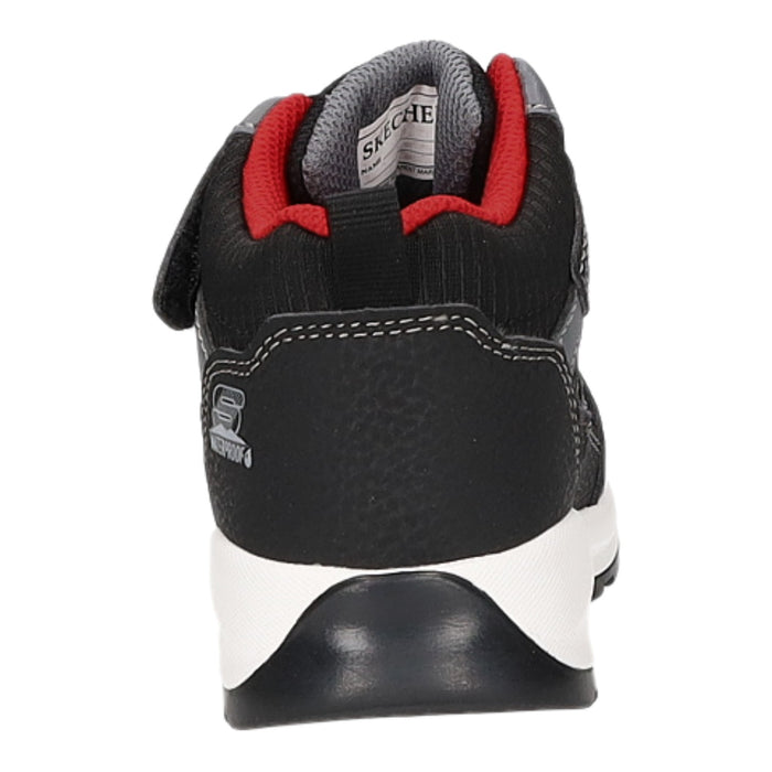 Skechers Lauflernstiefel Kaltfutter Storm Blazer-DRIZZLE SQUAD