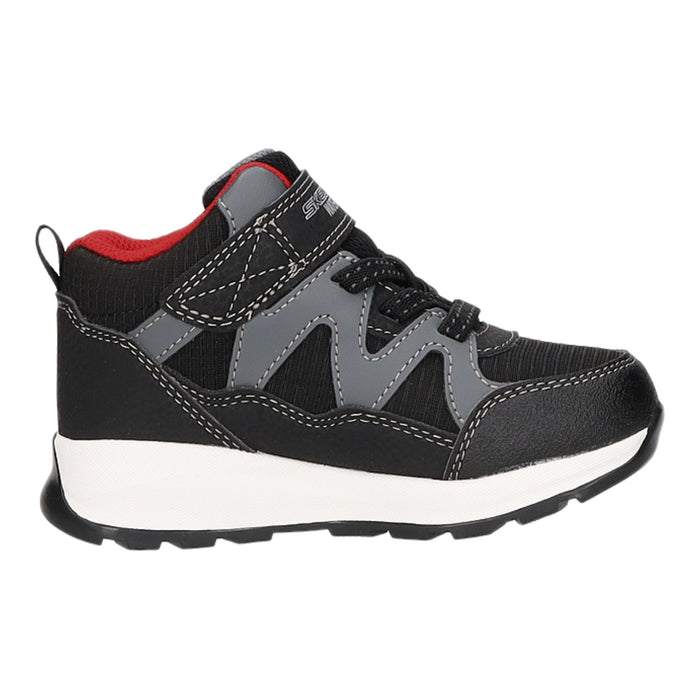 Skechers Lauflernstiefel Kaltfutter Storm Blazer-DRIZZLE SQUAD