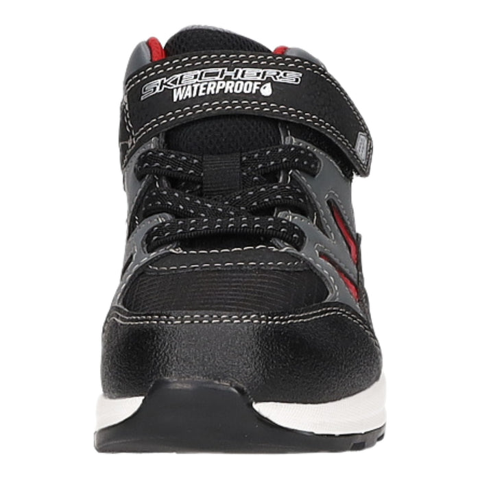 Skechers Lauflernstiefel Kaltfutter Storm Blazer-DRIZZLE SQUAD
