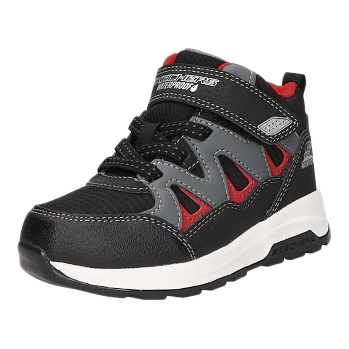 Skechers Lauflernstiefel Kaltfutter Storm Blazer-DRIZZLE SQUAD