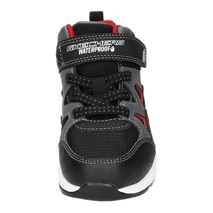 Skechers Lauflernstiefel Kaltfutter Storm Blazer-DRIZZLE SQUAD