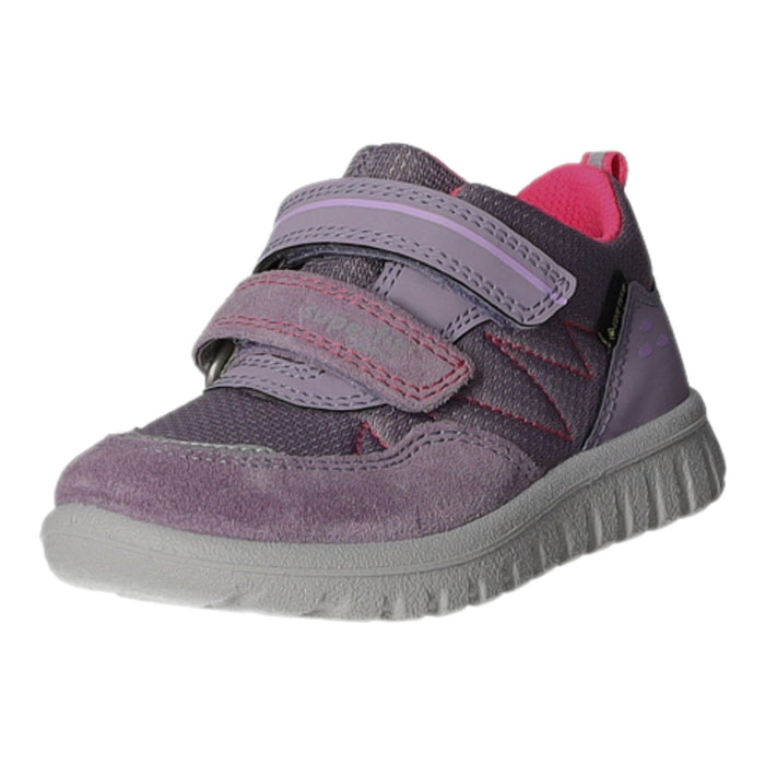 superfit Lauflernstiefel Kaltfutter SPORT7 MINI