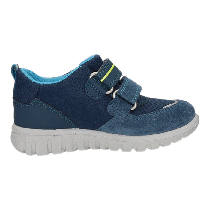 superfit Lauflernstiefel Kaltfutter Sport7 Mini - SchuhEggers.de