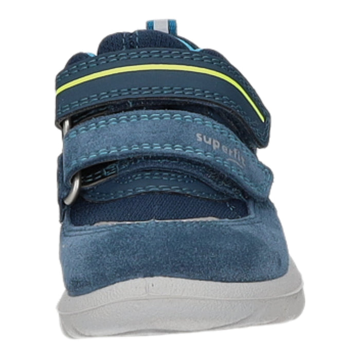superfit Lauflernstiefel Kaltfutter Sport7 Mini - SchuhEggers.de