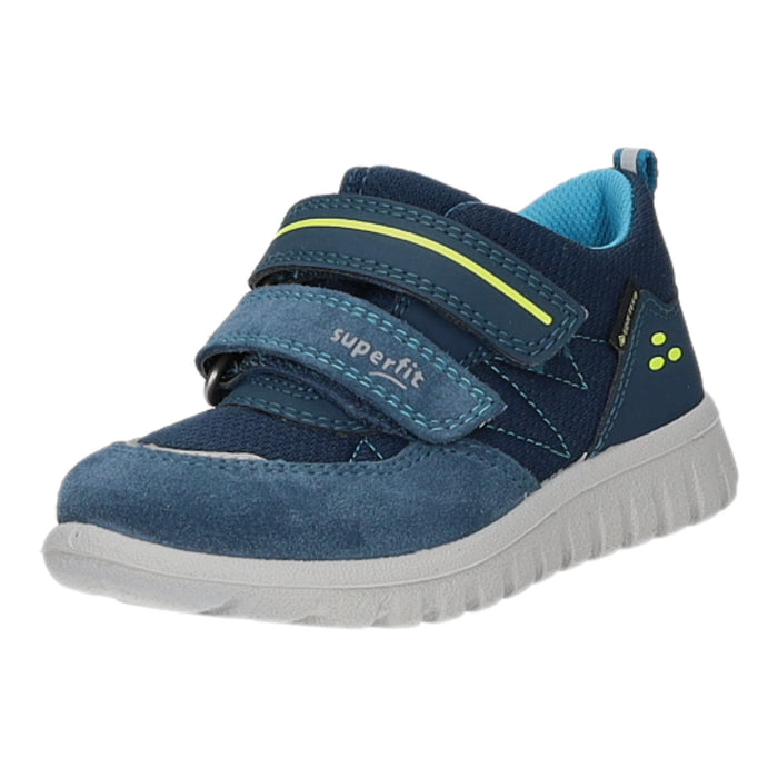 superfit Lauflernstiefel Kaltfutter Sport7 Mini - SchuhEggers.de