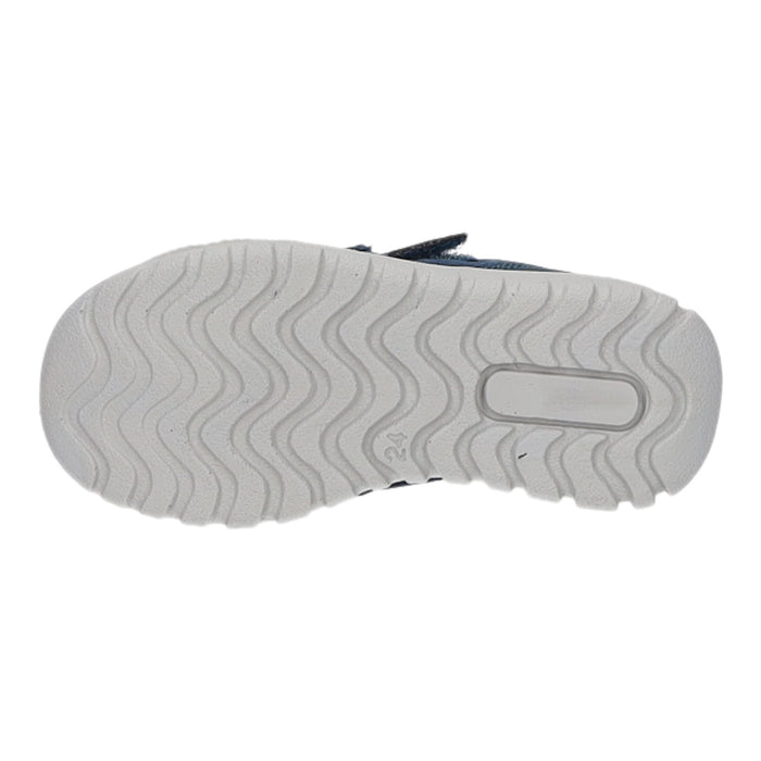 superfit Lauflernstiefel Kaltfutter Sport7 Mini - SchuhEggers.de