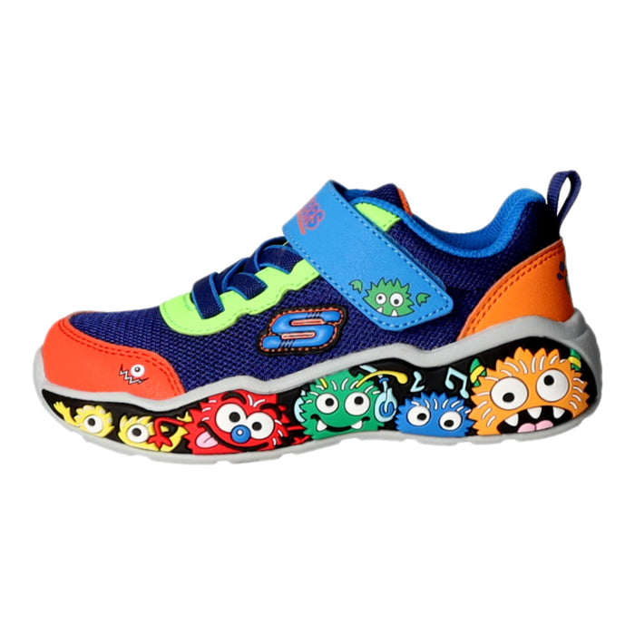 Skechers Lauflernstiefel Kaltfutter PLAY SCENE