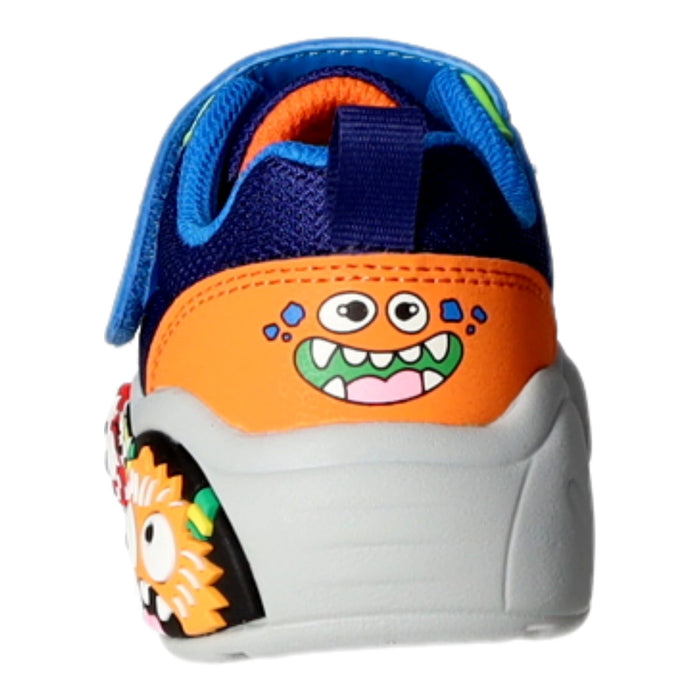 Skechers Lauflernstiefel Kaltfutter PLAY SCENE