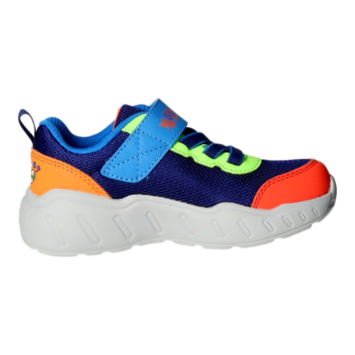 Skechers Lauflernstiefel Kaltfutter PLAY SCENE