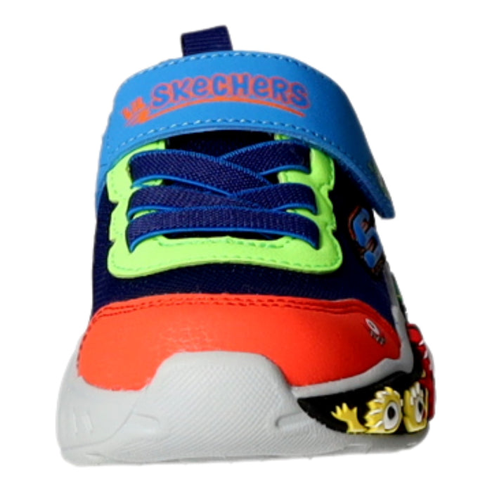 Skechers Lauflernstiefel Kaltfutter PLAY SCENE