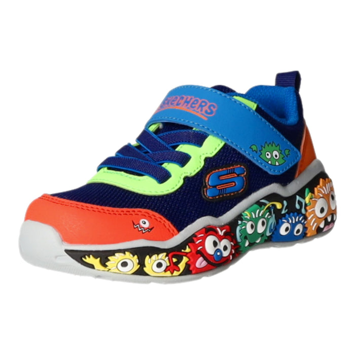 Skechers Lauflernstiefel Kaltfutter PLAY SCENE