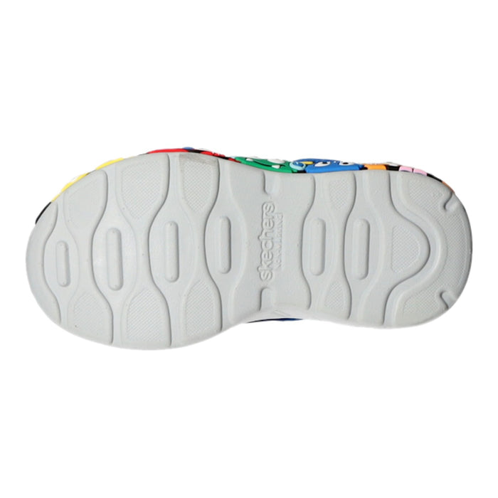 Skechers Lauflernstiefel Kaltfutter PLAY SCENE