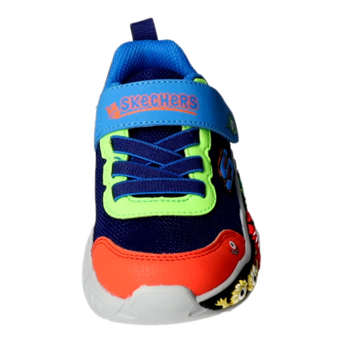 Skechers Lauflernstiefel Kaltfutter PLAY SCENE
