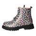 girlZ onlY Schnürstiefelette Warmfutter - SchuhEggers.de