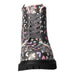 girlZ onlY Schnürstiefelette Warmfutter - SchuhEggers.de