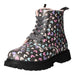girlZ onlY Schnürstiefelette Warmfutter - SchuhEggers.de