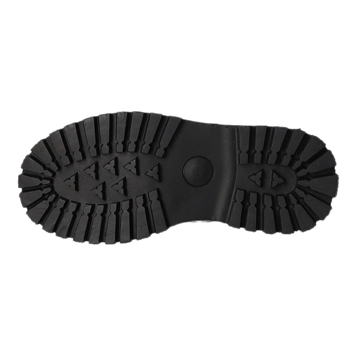 girlZ onlY Schnürstiefelette Warmfutter