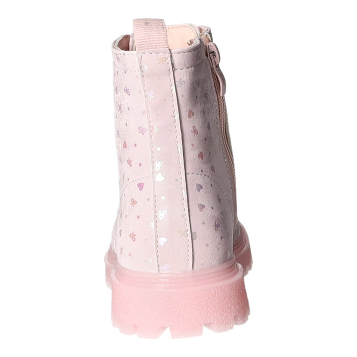 girlZ onlY Schnürstiefelette Warmfutter
