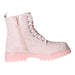 girlZ onlY Schnürstiefelette Warmfutter - SchuhEggers.de