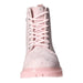 girlZ onlY Schnürstiefelette Warmfutter - SchuhEggers.de