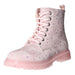 girlZ onlY Schnürstiefelette Warmfutter - SchuhEggers.de