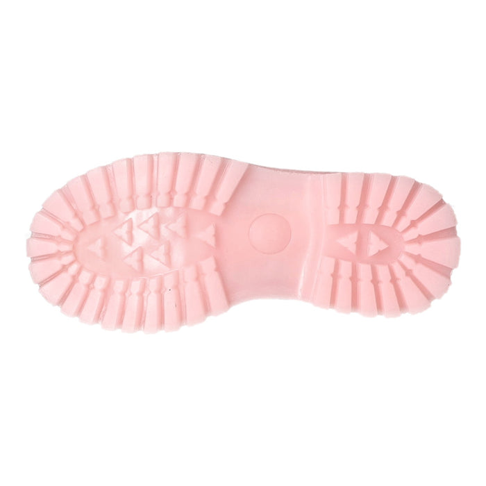 girlZ onlY Schnürstiefelette Warmfutter