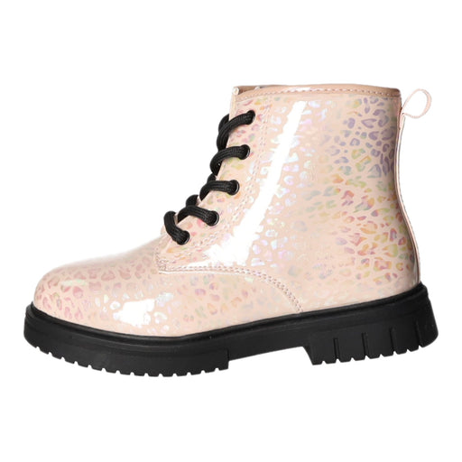 girlZ onlY Schnürstiefelette Warmfutter - SchuhEggers.de