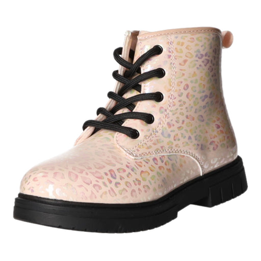 girlZ onlY Schnürstiefelette Warmfutter - SchuhEggers.de
