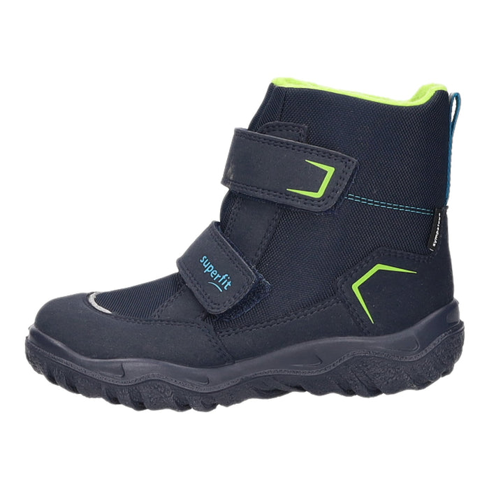 superfit Allwetterstiefel Warmfutter mit Funktionsmembran (wasserabweisend/wasserdicht) HUSKY1